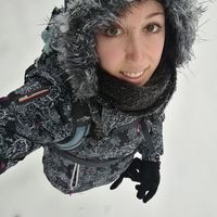 Florence Opalvens的照片