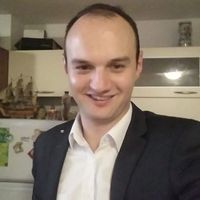 Ozren Stakic's Photo