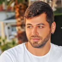 Ahmet Toktaş's Photo