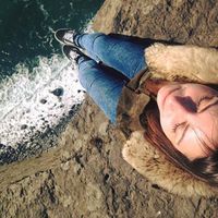 Carolina Recuero's Photo