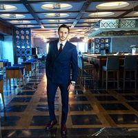 Burak Cansevdi的照片