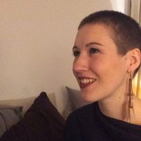 Fotos de Marie Meyer