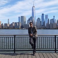 Felipe Oliveira's Photo