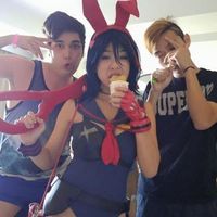 Фотографии пользователя Lizzy Le