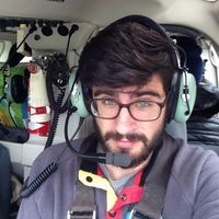 Fotos von Luke Scotton