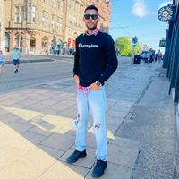 Ankur  malik's Photo