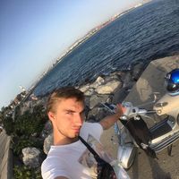 Anatoly Borhovich的照片