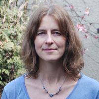 Corinne Rohde's Photo