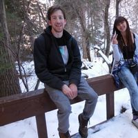 Fotos de David William