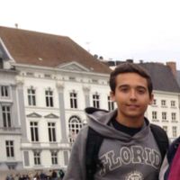 Xavi Rodríguez's Photo