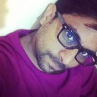 Fotos de Nitin Goswami