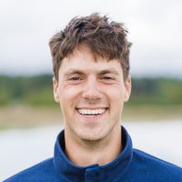 Karolis Venckūnas's Photo