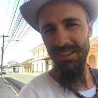 Daniel Rivas's Photo