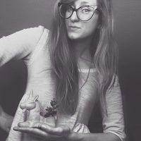 Rachael Raspatello's Photo