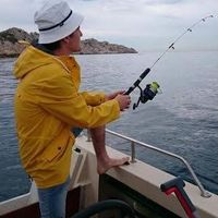 Julien Salanon's Photo