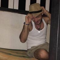 Sanad A. Hawamdeh's Photo