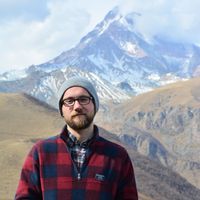 Patryk Jachimowski's Photo