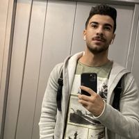 Omar Moubark的照片