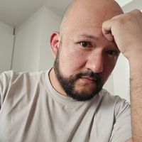 Luciano Arriola's Photo