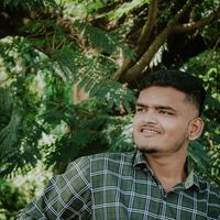 Tejas Sankpal's Photo