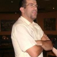 Oliver Döring's Photo