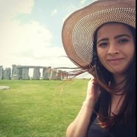 Aiyana Acevedo的照片