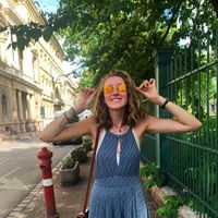 Zanna Holbrook's Photo