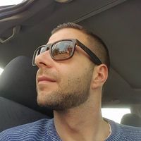 Luís Ferreira's Photo