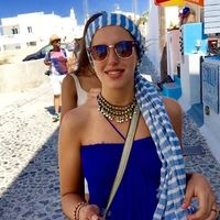 Ignacia Labbé's Photo