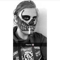 Le foto di Burak Şanlı