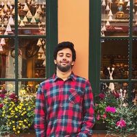 Saleh Shaheen's Photo