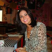 Raquel Martins's Photo