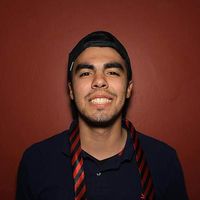 Emmanuel  Felix的照片