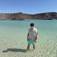 Luis Morales的照片