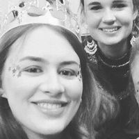 Miranda Howe的照片