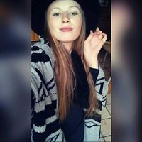 Audrée Gallez's Photo