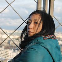 Kaori Taniguchi的照片