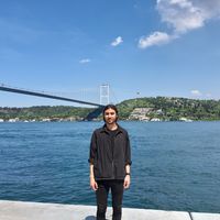 Le foto di Baran Akgün