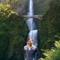 Fotos de James Jackson