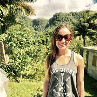 Le foto di Melissa Anderson