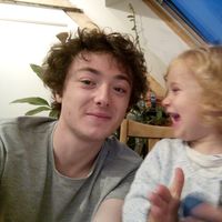 Simon Rechain's Photo