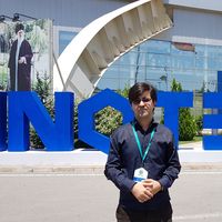 Salman Masoumi的照片