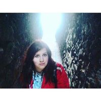 Ekaterina Vasil'eva's Photo