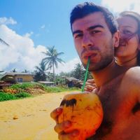 Ivanna Kalmuchyn's Photo