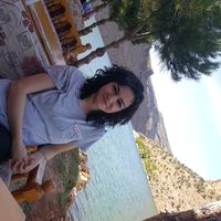 İlayda Üçüncü's Photo