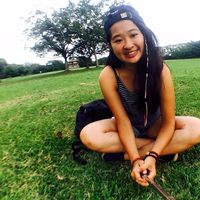 Molly Tseng的照片