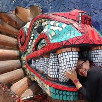 Le foto di Erika Xico