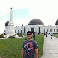 Hunter Caldwell的照片