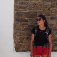 Nadine Thomas's Photo