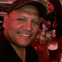 Carlos Melgarejo's Photo